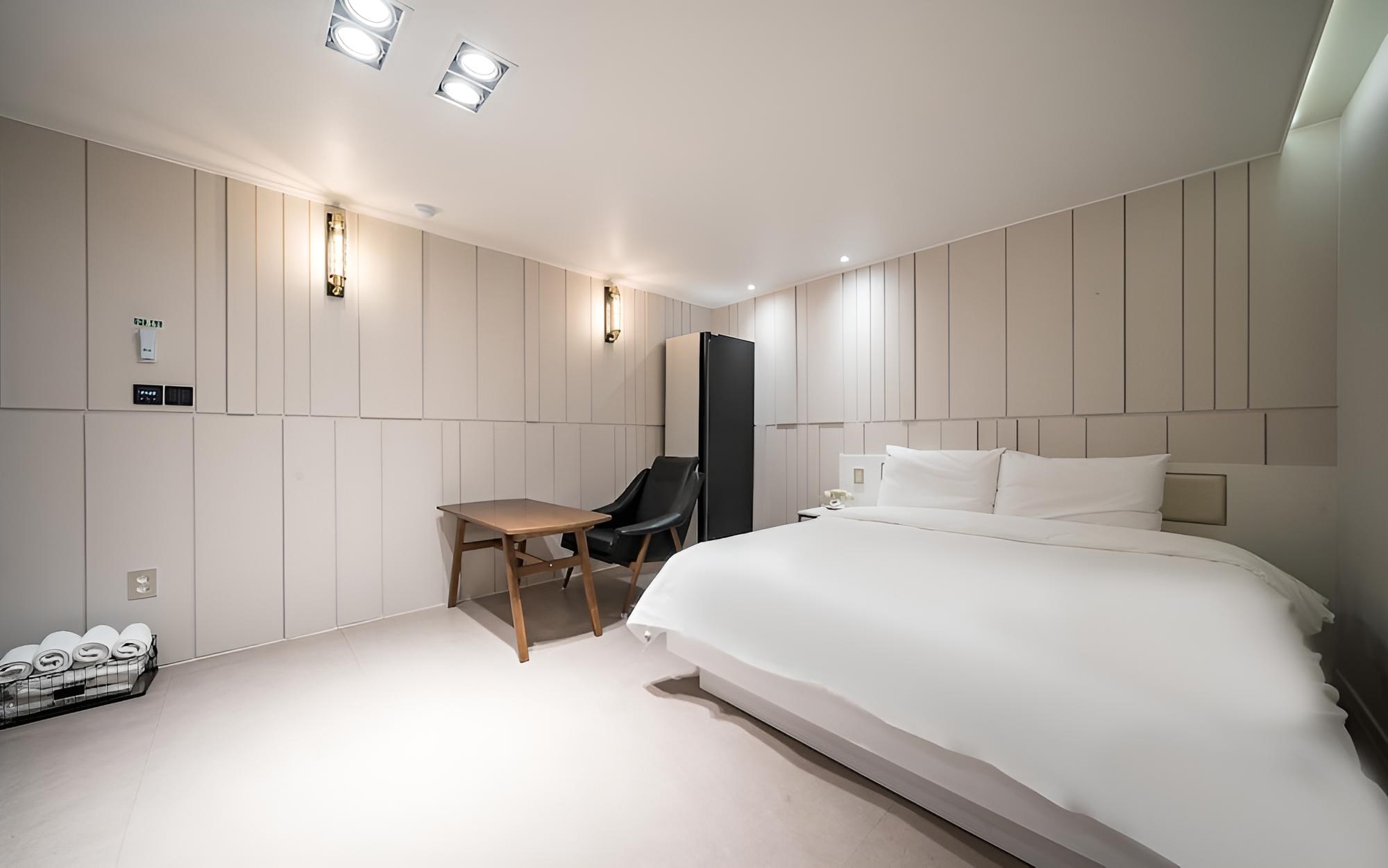 Changwon Myeongseodong Hotel Goguryeo view 5