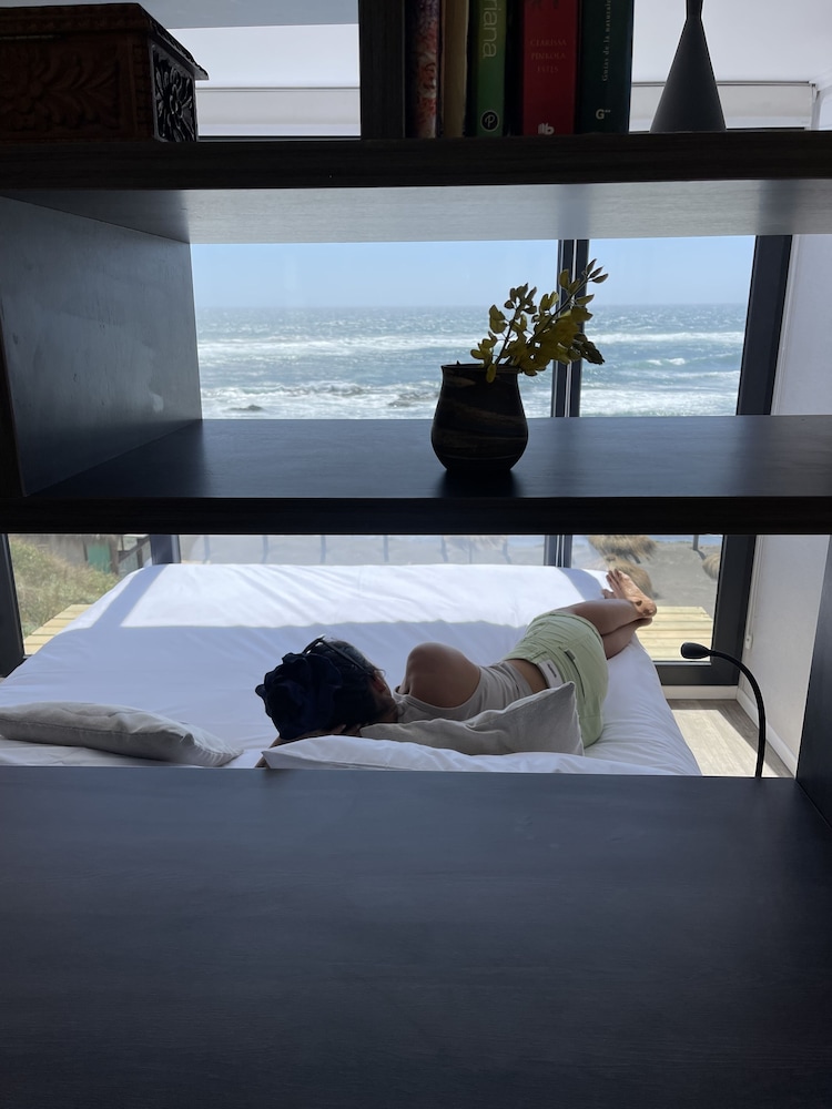 Recondito Lodge