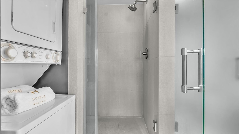 Lux Two BR Suite at W Fort Lauderdale