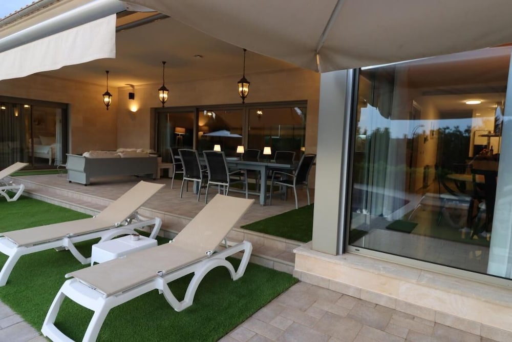 Bellviure Luxury Villa Mallorca