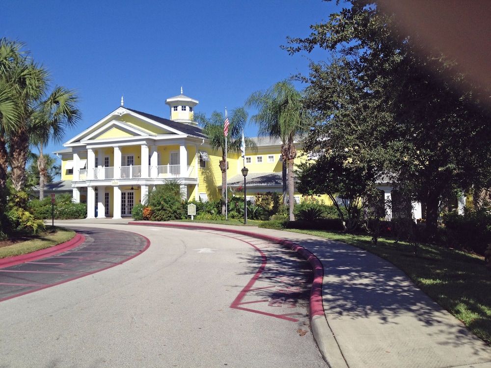 Bahama Bay Resort Orlando