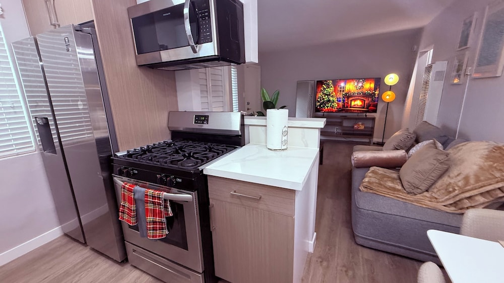 Oneluxstay Near Redondo Beach