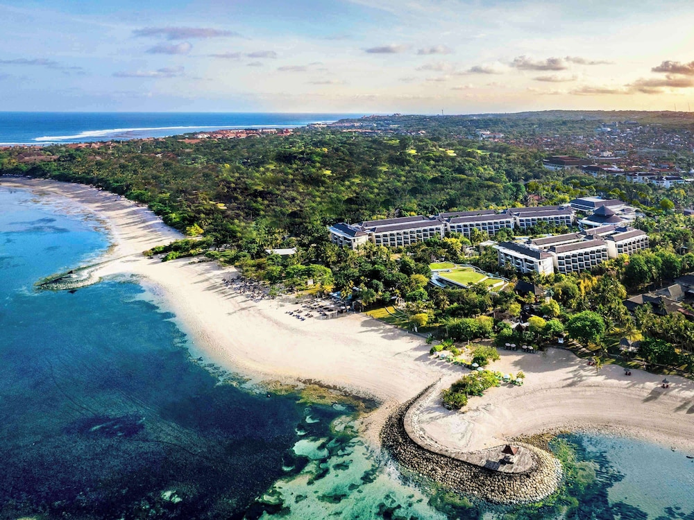 Sofitel Bali Nusa Dua Beach Resort 192