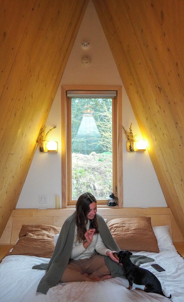 Farouche Tremblant
