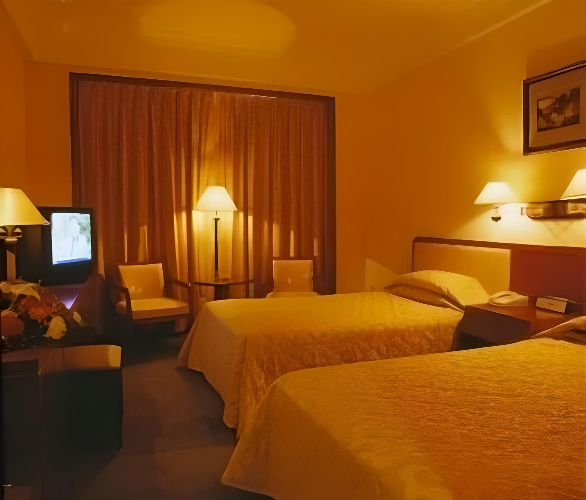 Jing Du Yuan Hotel view 5