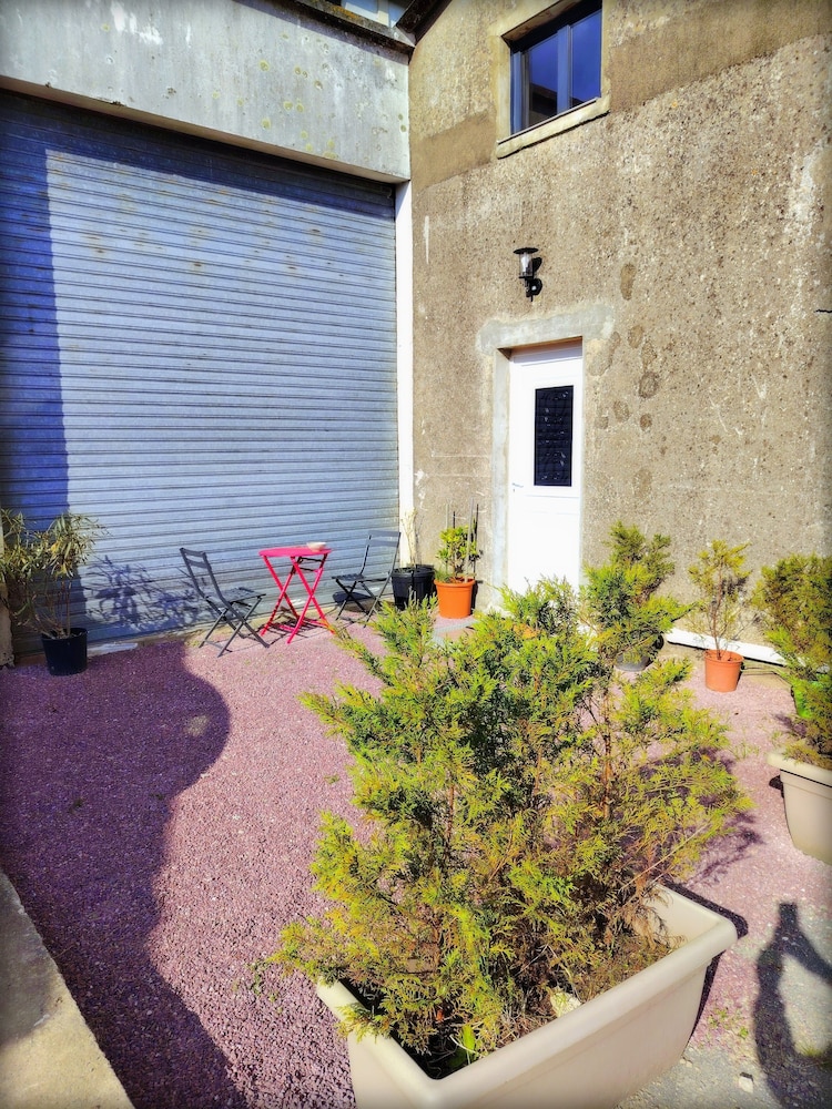 L'Atelier du Moulin