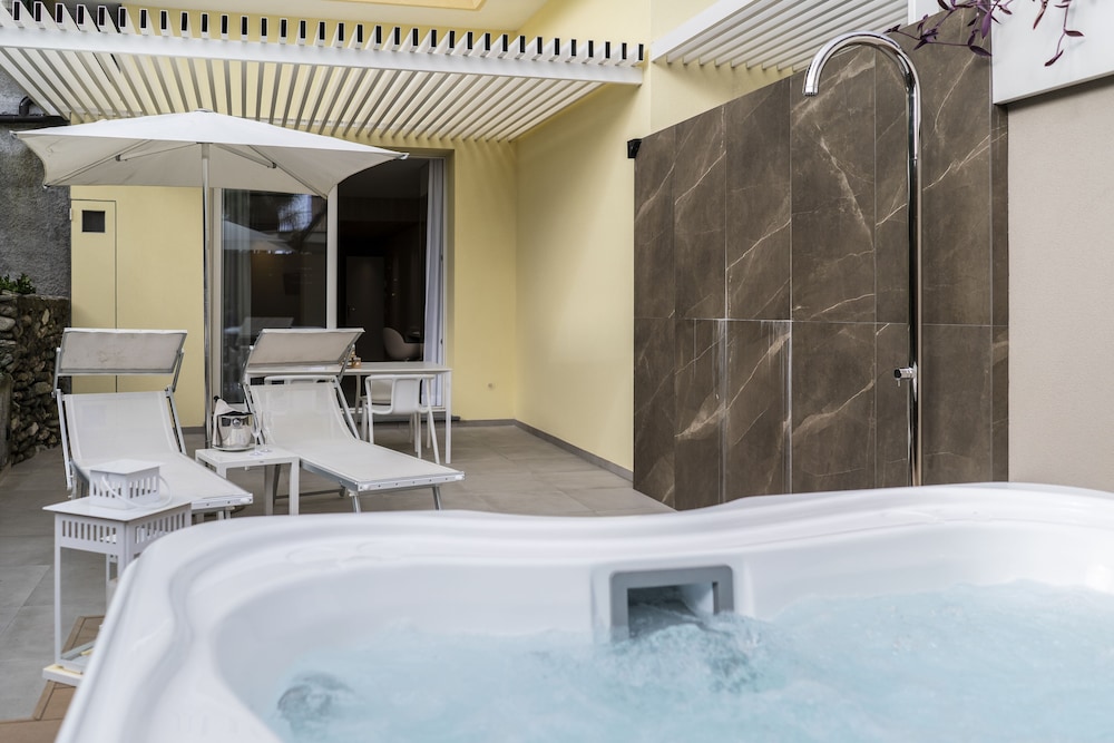 Sicilia's Residence Hotel Art & Spa