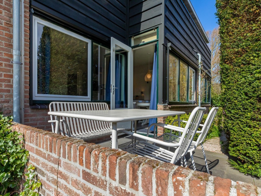 Holiday Home in Zoutelande Near Sunny Beach