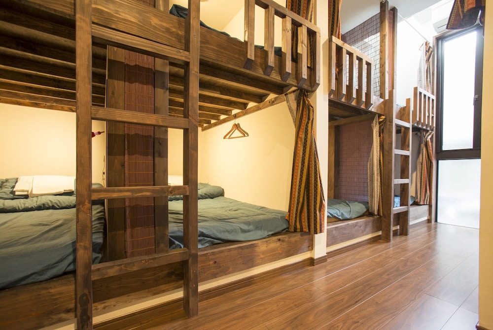 Guesthouse U-En - Hostel