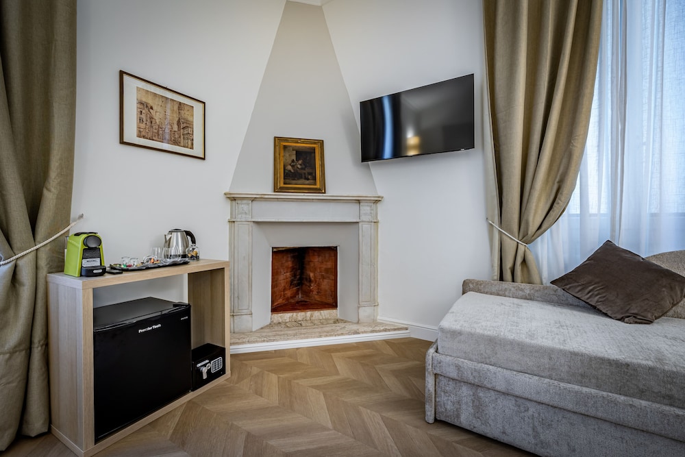 Residenza D'epoca Poliziano