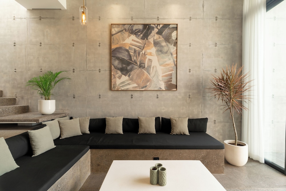 Villa Nakula 6 by Alfred in Bali