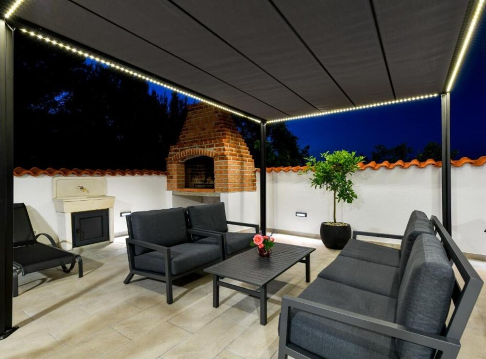 Villa Kate