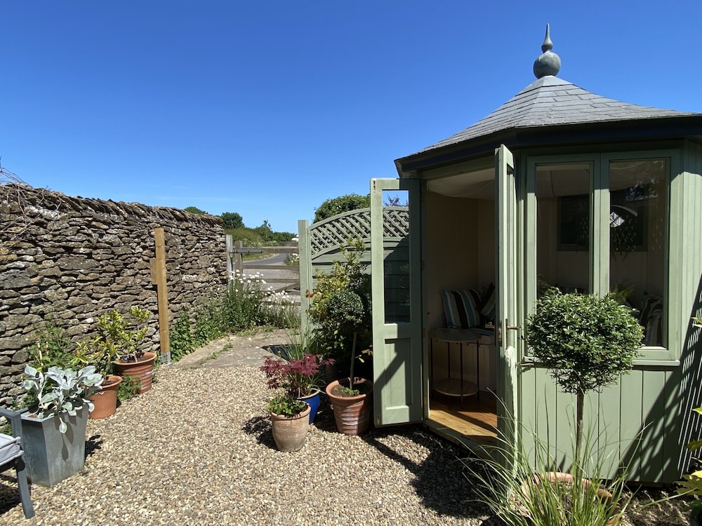 Breaday Gill and Folly Gill Cottages