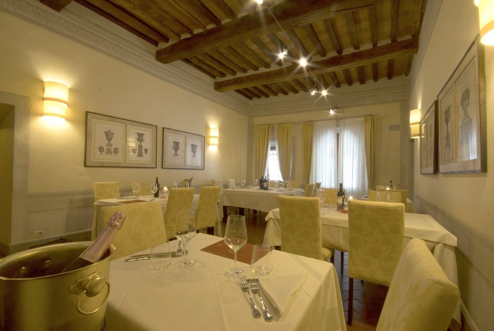 Locanda La Querce