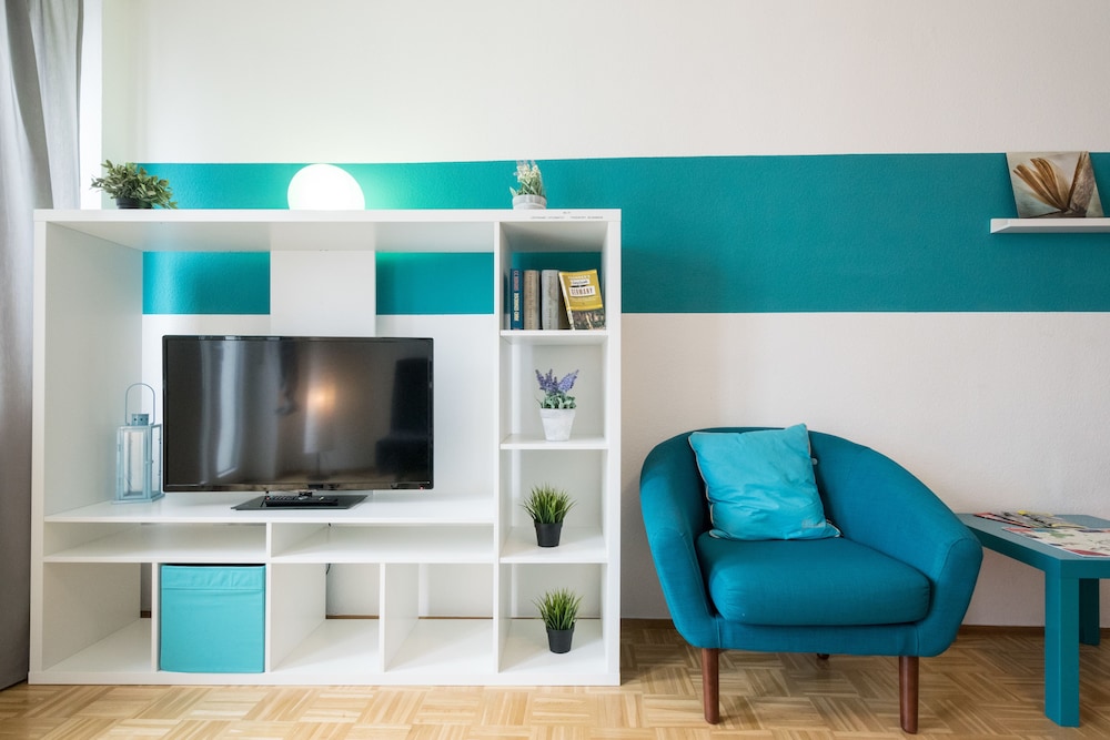 Frankfurt Vacations - Fair Apartments - Property Image 27