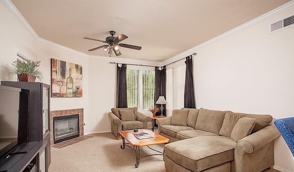 Grayhawk Condo By Signature Vacation Rentals