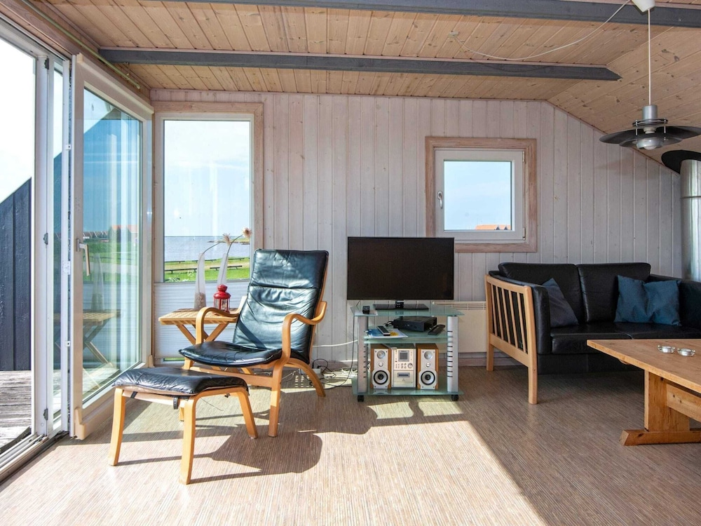 8 Person Holiday Home in Hemmet-by Traum view 3