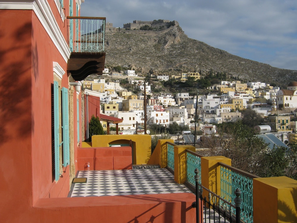 Maison des Couleurs