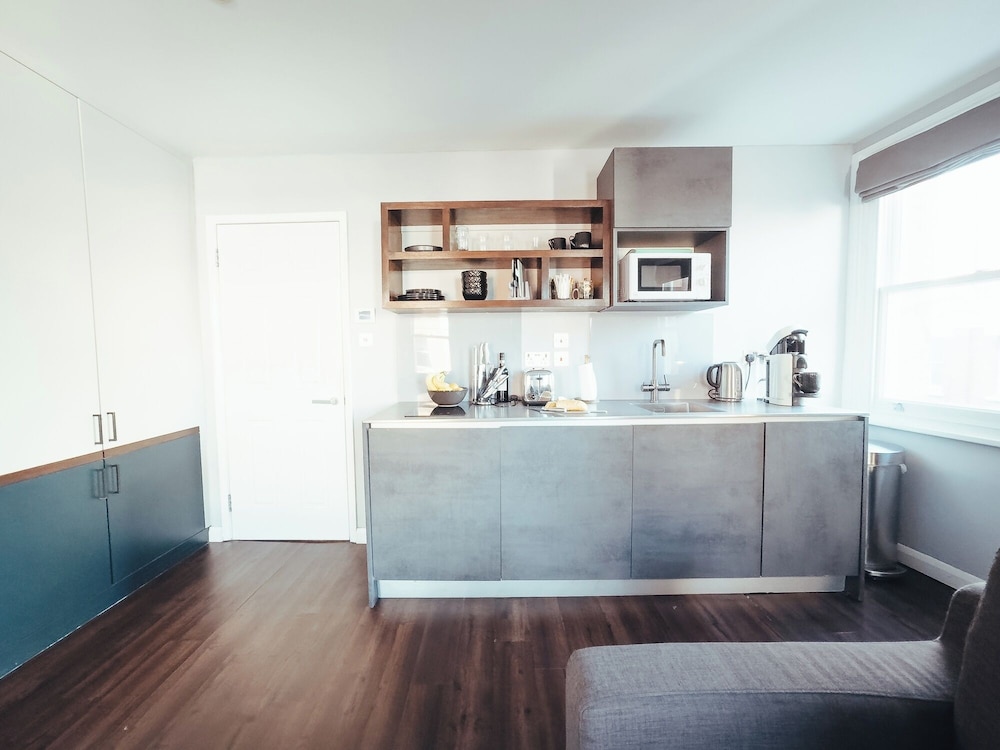 London Luxury Apartment on Rupert Street