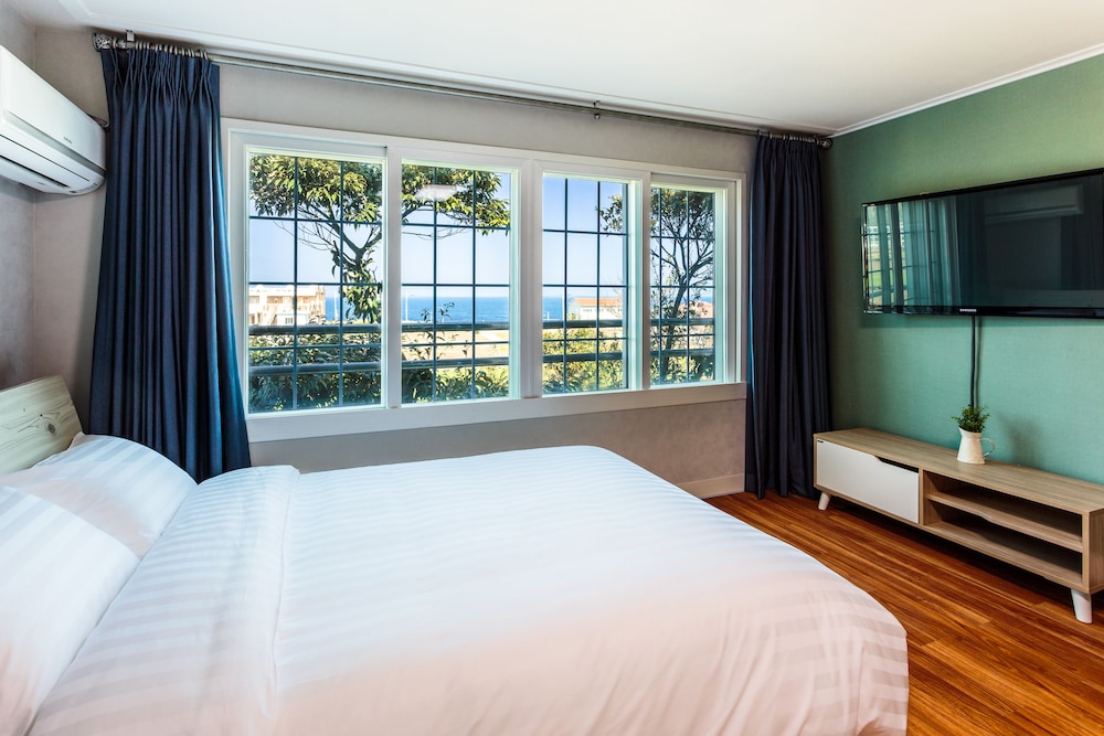 Beachscape Pension