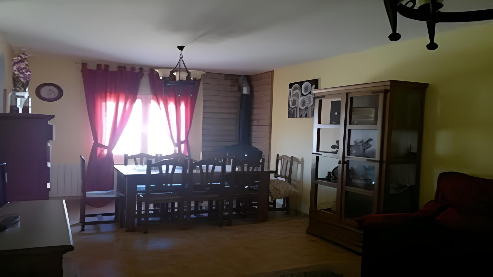 Casa Rural Alonso Quijano El Bueno