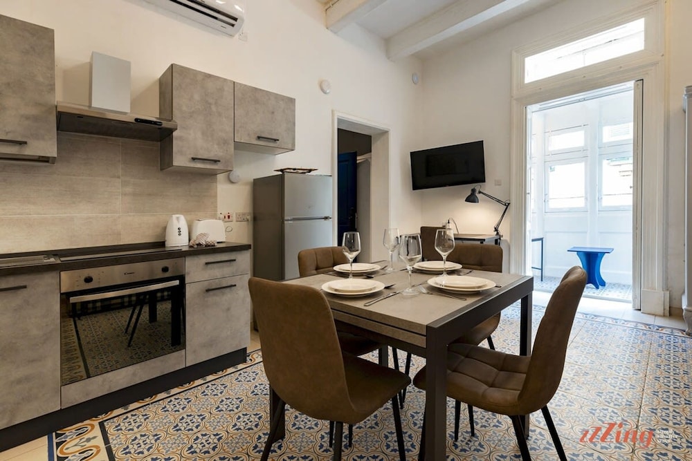 A Perfect City Getaway in Malta s Capital Valletta