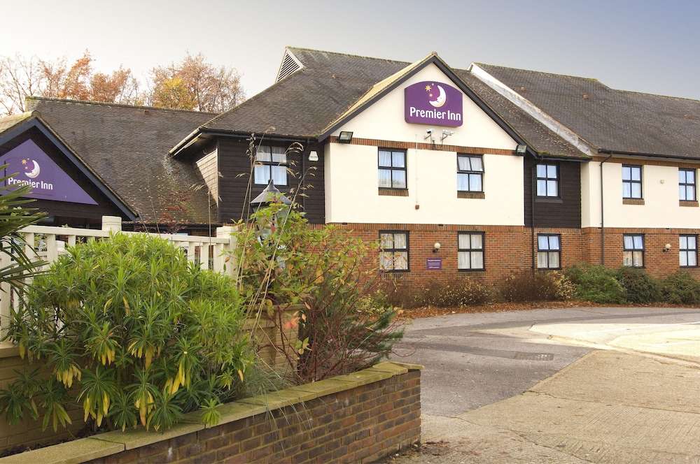 Premier Inn Maidstone - Allington, photo 13