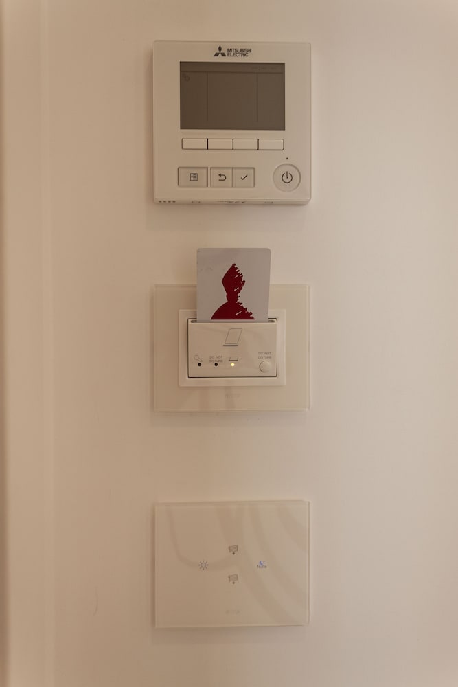MoMa Suites