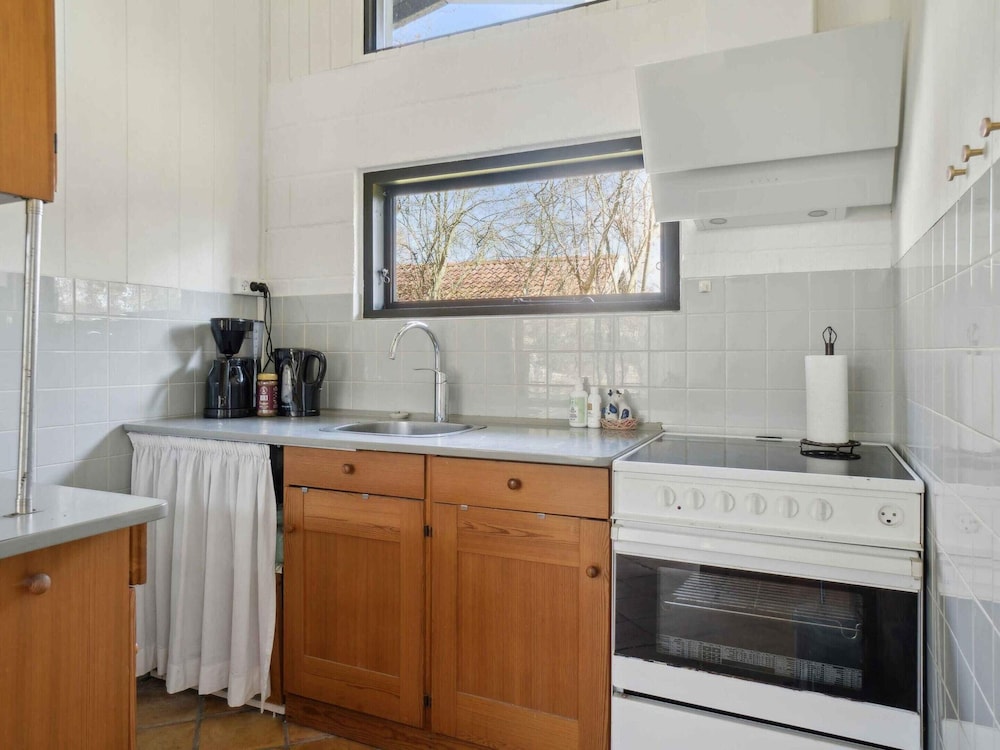 5 Star Holiday Home in Store Fuglede