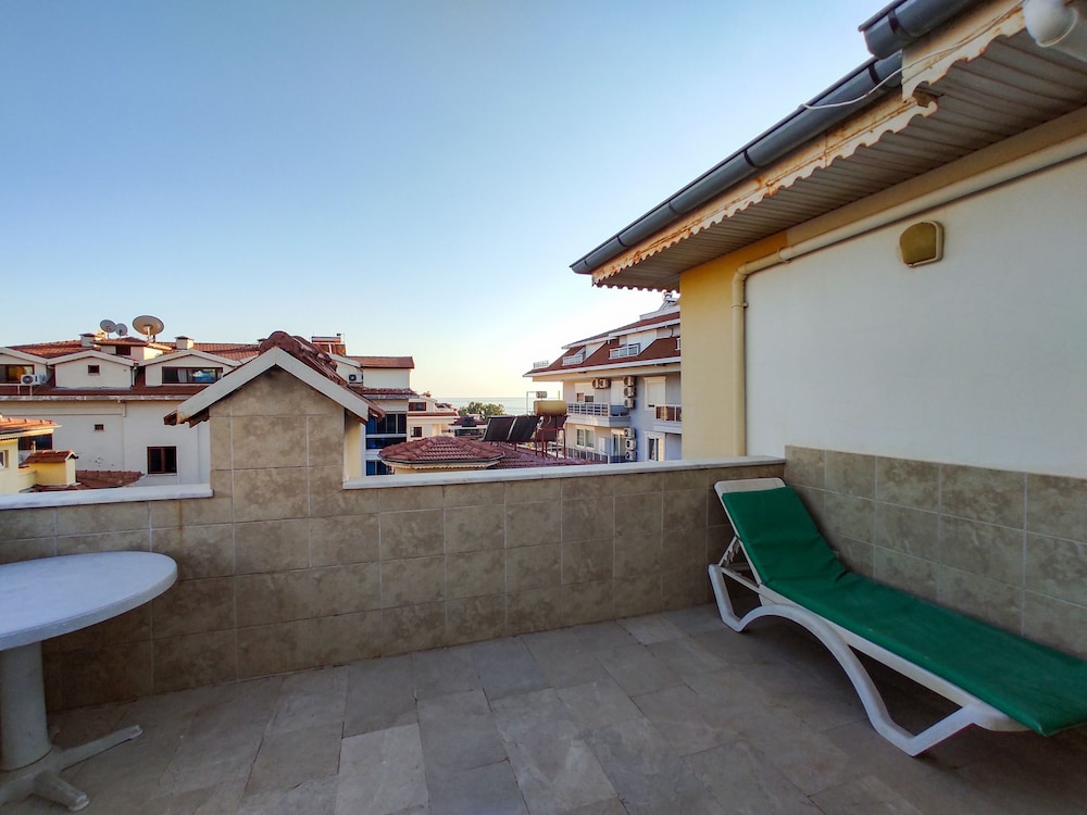 07 Kestel Apartments view 4