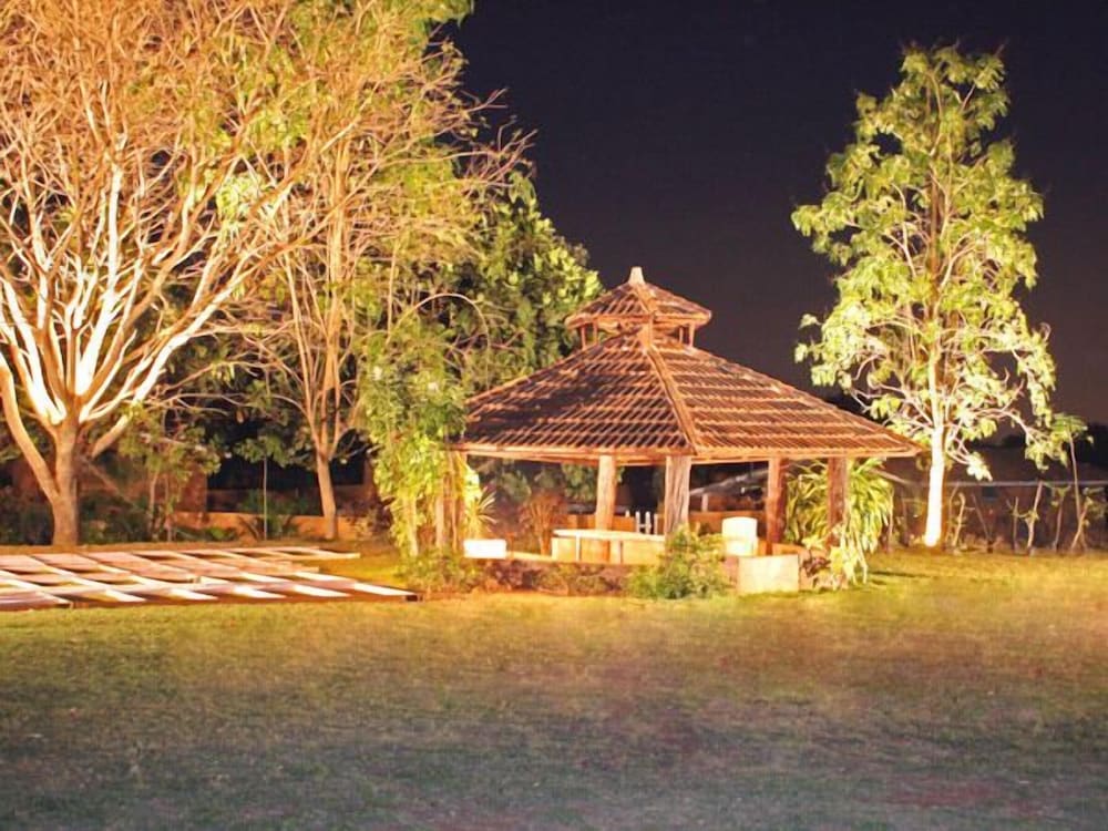 Dream Valley Resort
