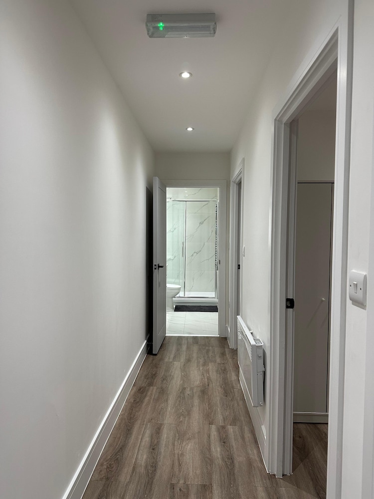 London Cosy Apartment in Ilford Lane