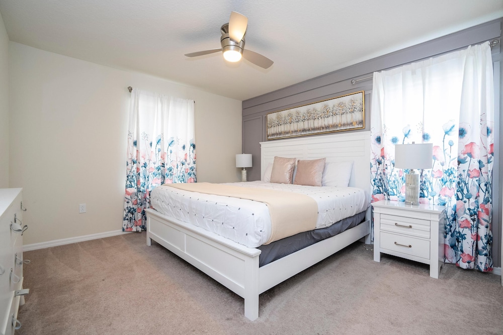 4462 KR - Spacious Resort Getaway