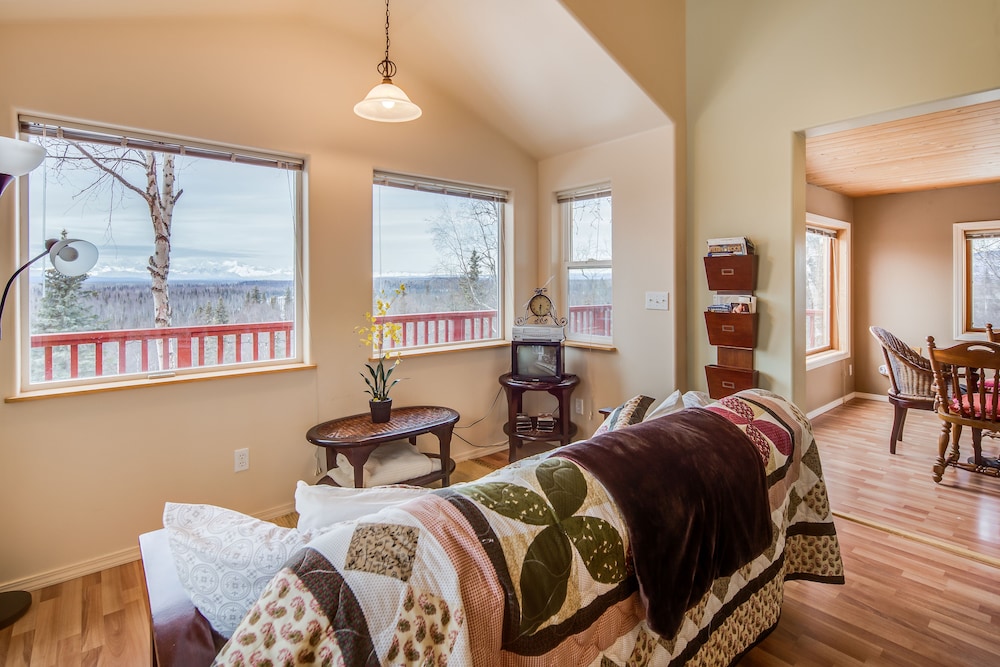 Denali Overlook Inn