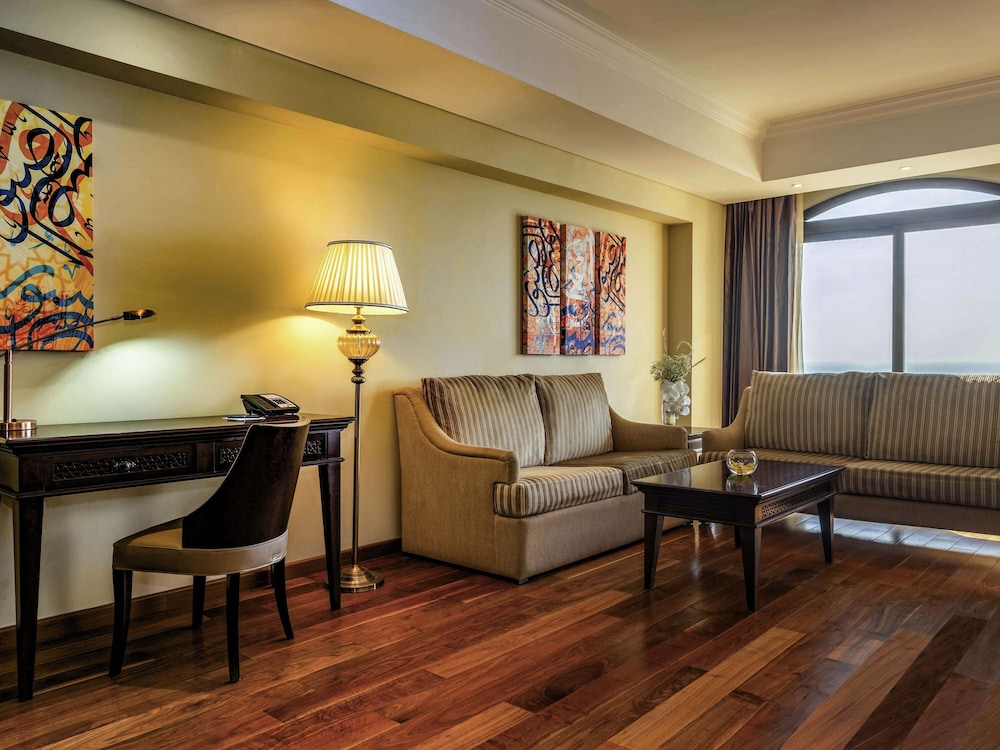 Pullman Resort Al Marjan Island