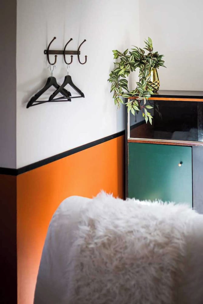 Elegant Triplex With Private Parking-2br/4p-honfleur view 4