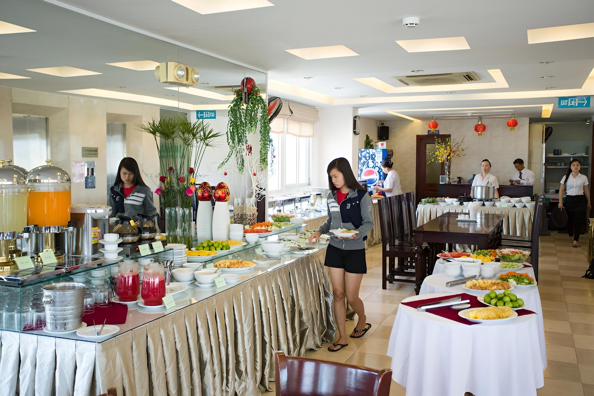 Copac Hotel