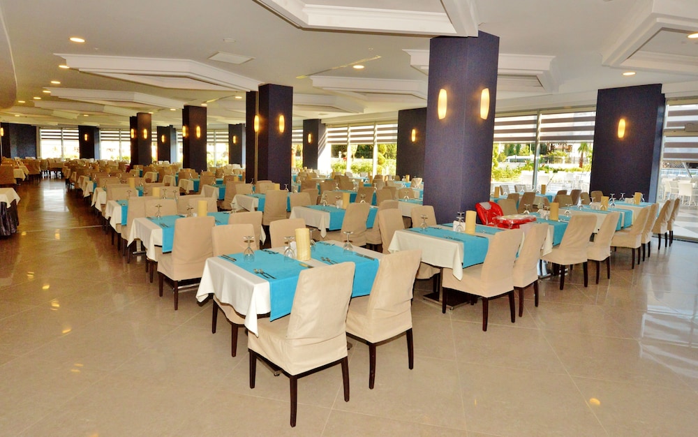 Green Nature Diamond Hotel - Image 23