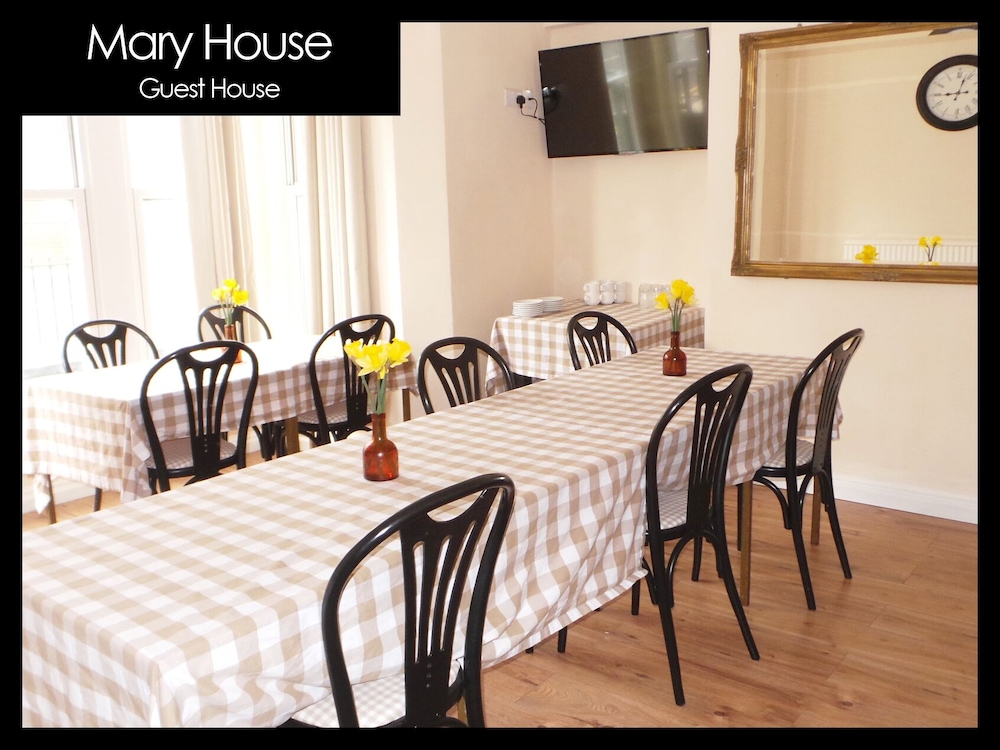 Mary House