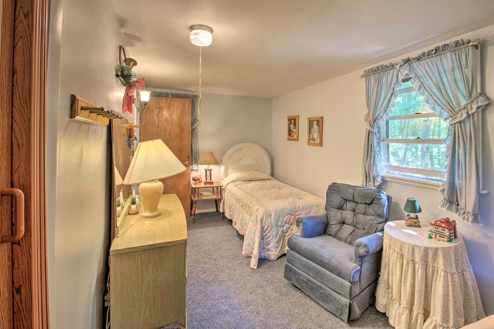 Quiet Remote Cottage on Panther Pond! - Property Image 22