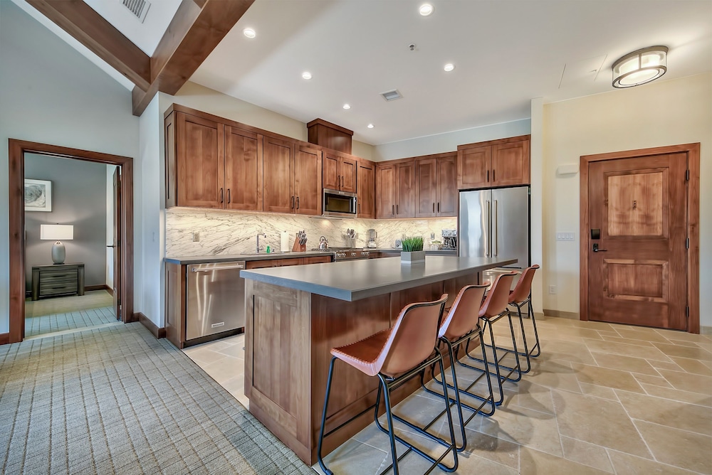 Lake Tahoe Vacations - Zalanta Resort at the Village - Property Image 44