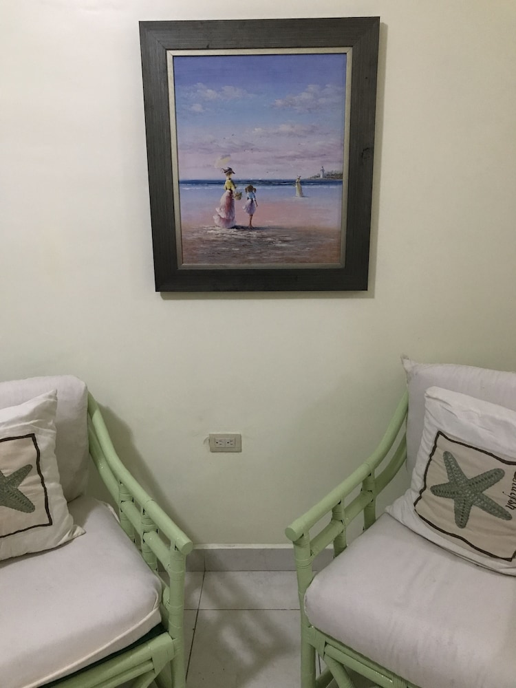 Apartamento - Tu Hogar en Gascue