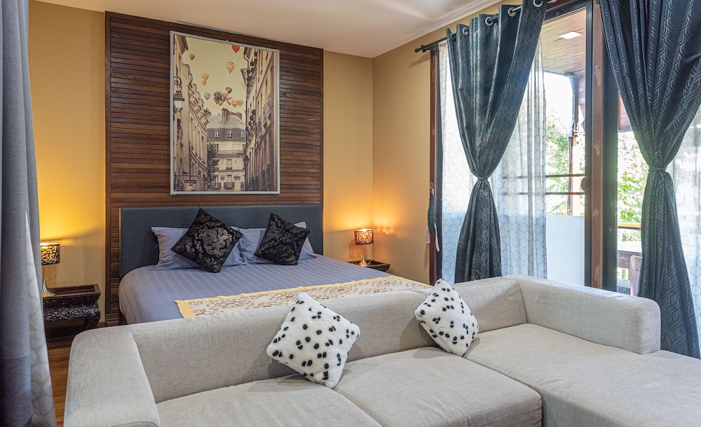 The Air Khaoyai Hotel