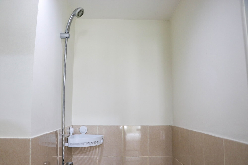 Warm and Nice Studio at Podomoro Golf View Apartment