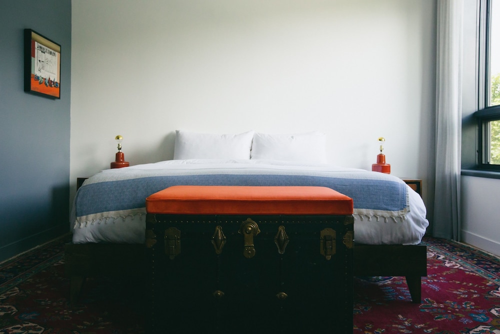The Publishing House B&B