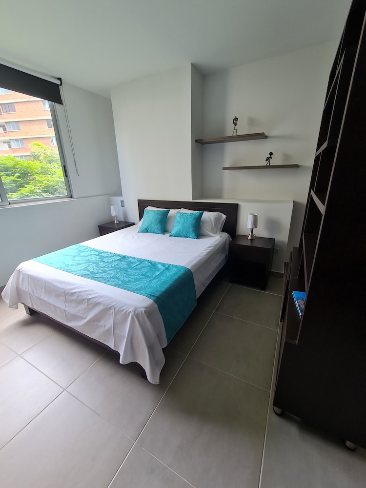 405 Moderno Aparta-Suite en Versalles Tipo Loft - Cali Tower Suites & Lofts