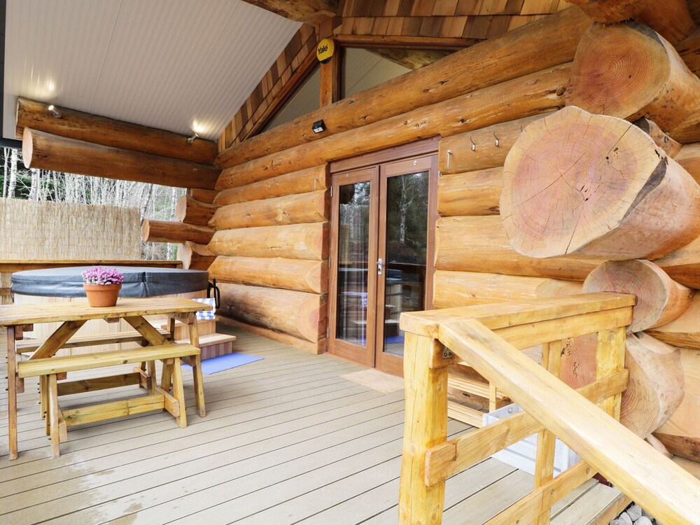 Moorhen Lodge