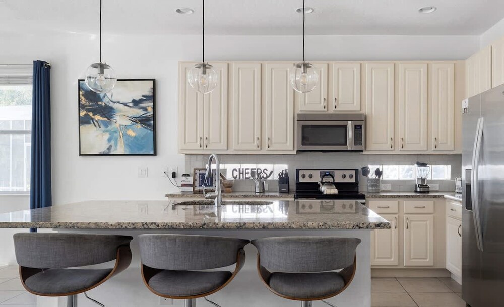 Amazing House at Bella Vida 5BR