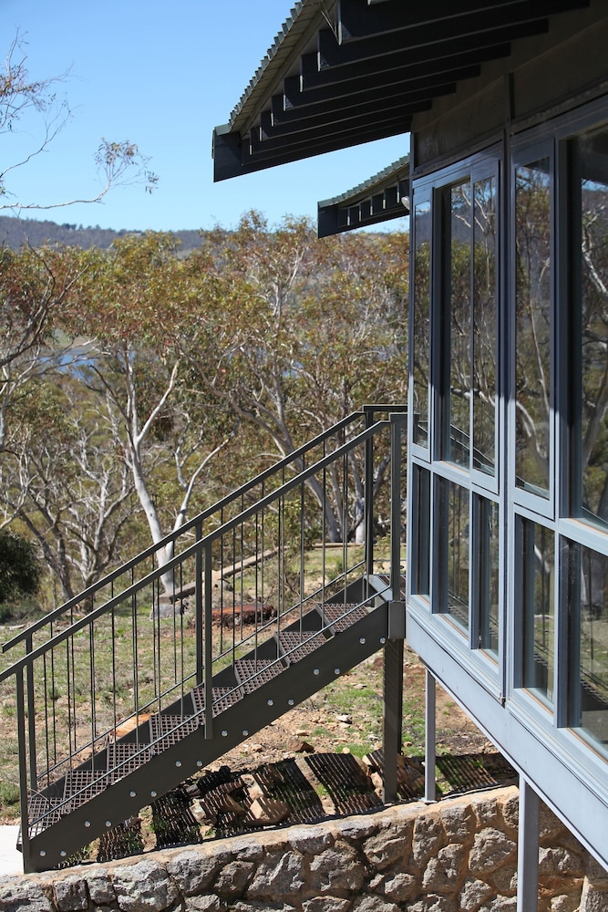 Creel Lodge