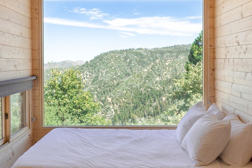 Postcard Cabins Big Bear, Outdoor Collection by Marriott Bonvoy
